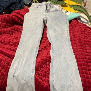 Supper good condition, (ban-jara a) jeans brand